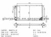GM Beretta Radiator 52456222