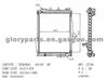 GM Durango Radiator 52029044