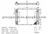 GM Pickup Radiator 3058775