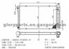 GM Pickup Radiator 3058768