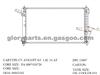 GM Chevrolet Radiator 96942182