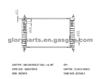 GM Chevrolet Radiator 9023975