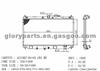 Honda Accord Radiator 19010-PT0-003