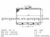 KIA Radiator OK3A15200