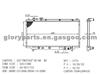 MAZDA 323 Radiator B596-15200D