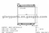 MERCEDES-BENZ 308 Radiator 6015005103