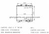 MITSUBISHI Colt Radiator MB660540/596