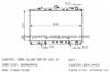 NISSAN 200L Alima Radiator 21460-72L05