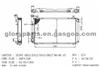 NISSAN Sunny Radiator 21460-54A00
