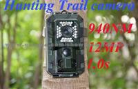 Infrared Digital Video Scouting Camera