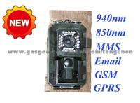 Infrared MMS GSM GPRS Hunting Trail Camera