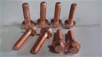 1205012-MH Hex Flange Bolt