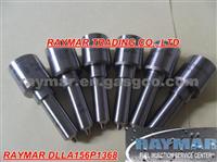 BOSCH Common Rail Nozzle 0433171848 DLLA156P1368 For 0445110279 0445110186