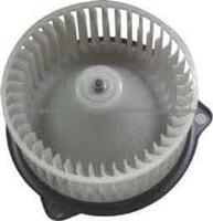 ISUZU Blower Fan