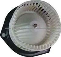 ISUZU Blower Fan