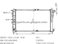 DAEWOO Cielo Radiator 96144850