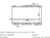 DAEWOO Nubria Radiator 96278701