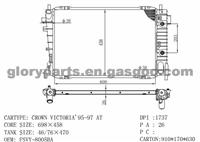 FORD Crown Victoria Radiator FSVY-8005BA