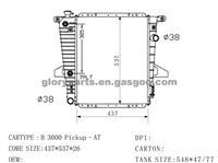 FORD Ranger Radiator F57Z8005C