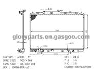 Honda Odyssey V6RL1 Radiator 19010-98F-J51