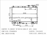 Honda TL Radiator 19010-P1R-902