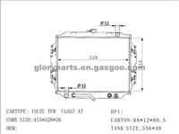 ISUZU TFR Radiator 8970416291