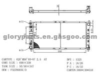 MAZDA 626 Radiator F32Z8005C