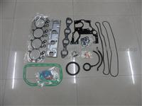 Isuzu 4JA1 Gasket Kits 5-87812-706-1