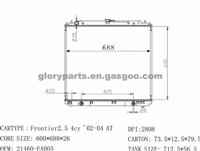 NISSAN Frontier Radiator 21460-EA005