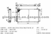 NISSAN Sunny Radiator 21460-54A00