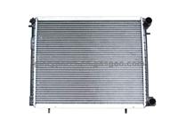 RENAULT 19 Radiator 7700790964