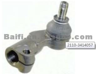 LADA Tie Rod End OE 2110-3414057 ,2110-3414057PR ,2110-3414057-PR ,2526101-PR-PCS-MS ,TIE-ROD END LEFT 2110