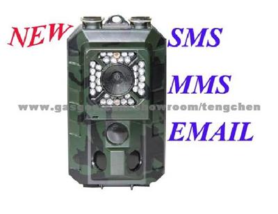 Hot Sale Infrared Hunting Camera With Night Vision Function