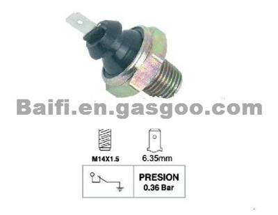 Opel SAAB Oil Pressure Switch OE 1252506 ,12 52 506