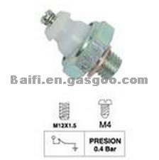 DAEWOO BENZ Oil Pressure Sensor OE 6615423117 ,661 542 31 17