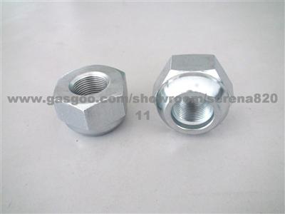 M22 WHEEL NUT