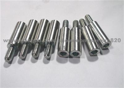 Chain Guide Rail Bolt