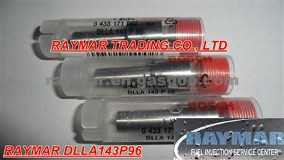 BOSCH Injector Nozzle DLLA143P96 0433171092 For VOLVO 420522