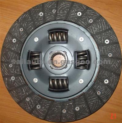 Mitsubishi Clutch Disc Blue Clutch Plate DM-035