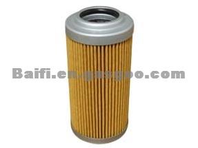 Fleetguard Volvo OIL FILTER 1030-61640/205-60-51270/HF28836/P55-1054