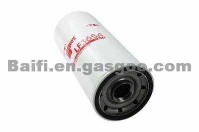 OEM:VOLVO:477556-5 FLEETGUARD:LF3654 VOLVO Monbow Oil Filter MB-JX634