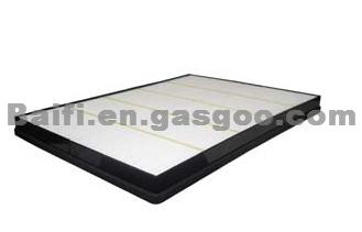 CA71010 CABIN AIR FILTER VOLVO EXCAVATORS AF26668 CA-71010 14506997