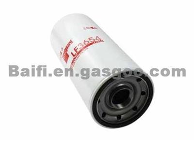 OEM:VOLVO:477556-5 FLEETGUARD:LF3654 VOLVO Monbow Oil Filter MB-JX634