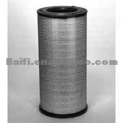 Excavator VOLVO Air & Fuel Filter AF25619 AF25620 AF25623 AF25624 AF25627 AF25631