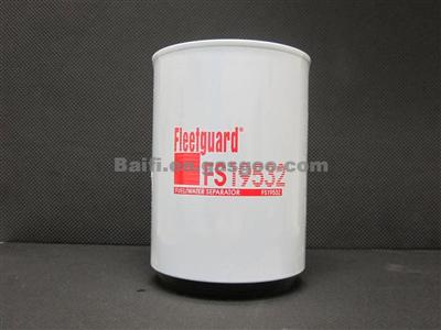 Fuel Water Separator Filter Fleetguard FS19532 P550747