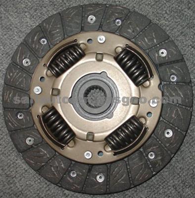 DAEWOO Clutch Disc DW-46