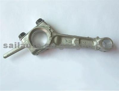 GM Gasoline Engine Connecting-Rod EM-650