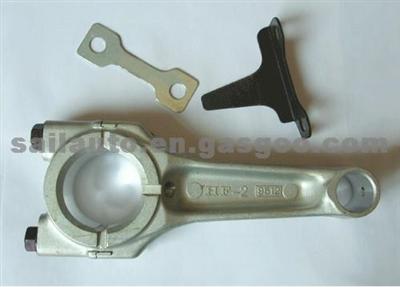 G-400 GM Gasoline Engine Connecting Rod