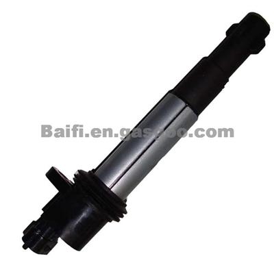 Lada for Dry Ignition Coil 2112-3705010-10 Bosch 0221504461, 0221504473