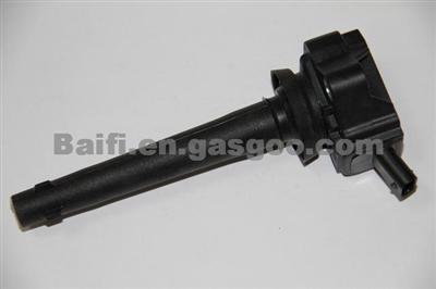 LADA For Dry Ignition Coil 40904.3705000,3163-00-3705013,ZS-K-1x1,BOSCH 0221504027